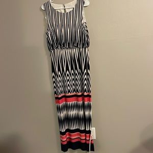 Christopher & Banks Maxi Dress